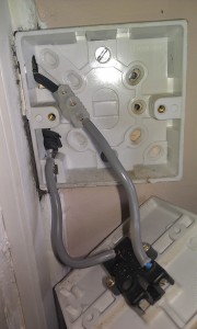 Electricians In Cork