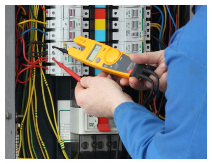 Hire Electrician Bishopstown To Get Rid Of Electrical Problems